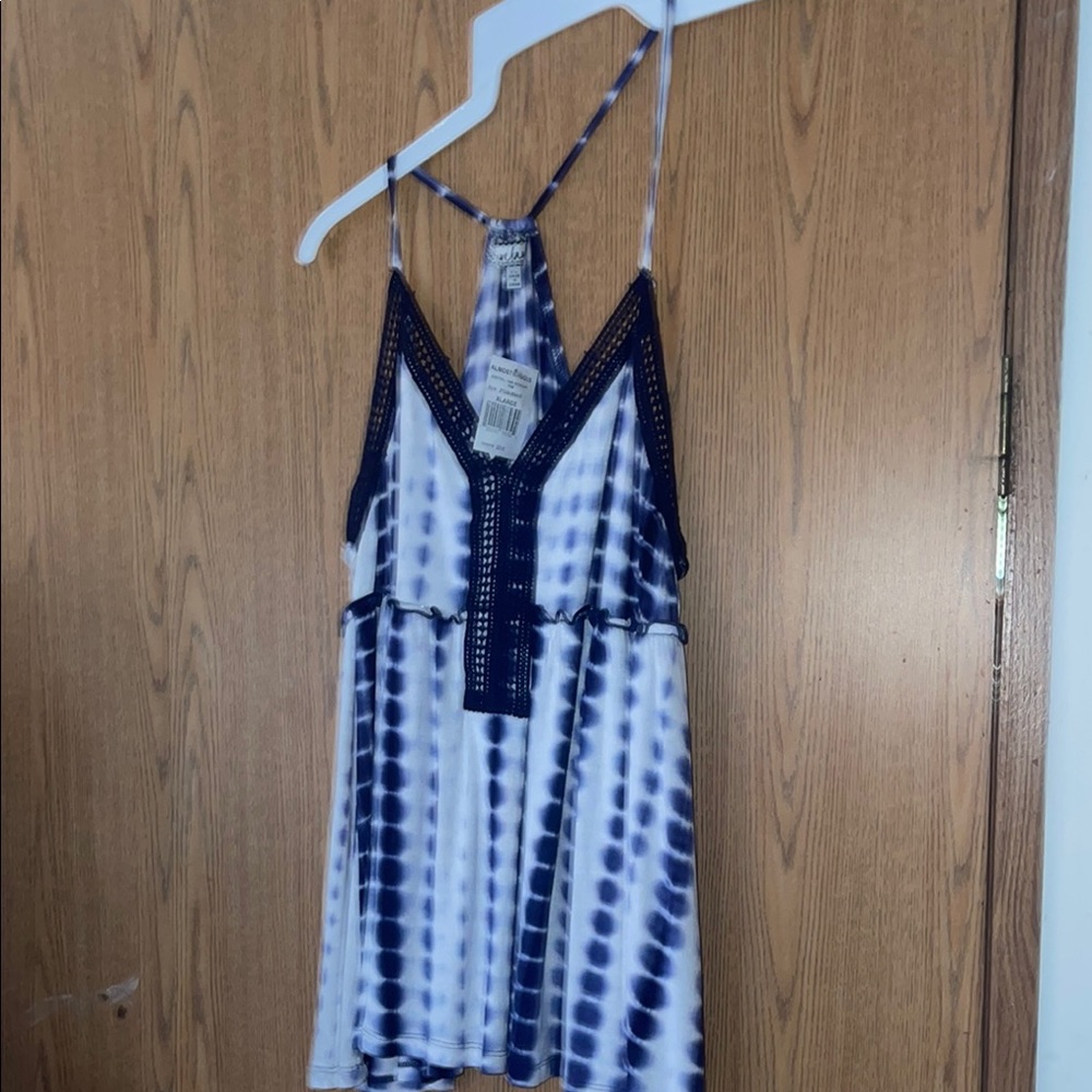 Crave fame by almost famous nwt